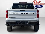 2021 Silverado 1500 Thumbnail 8