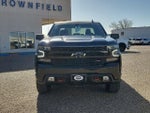 2021 Silverado 1500 Thumbnail 8