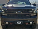2021 Silverado 1500 Thumbnail 9