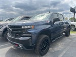 2021 Silverado 1500 Thumbnail 1