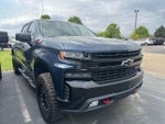 2021 Silverado 1500 Thumbnail 2