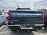 2021 Silverado 1500 Thumbnail 3