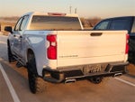 2021 Silverado 1500 Thumbnail 2