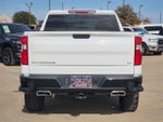 2021 Silverado 1500 Thumbnail 6