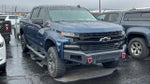 2021 Silverado 1500 Thumbnail 3