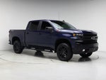 2021 Silverado 1500 Thumbnail 1
