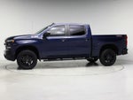 2021 Silverado 1500 Thumbnail 3