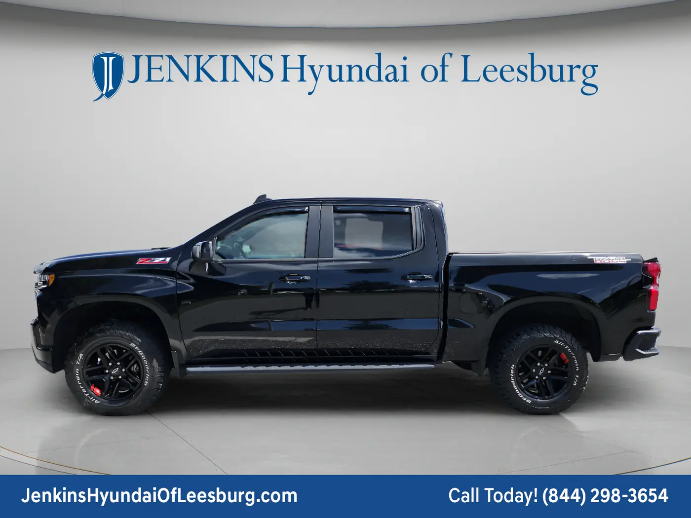 2022 Chevrolet Silverado Ltd - $39,890