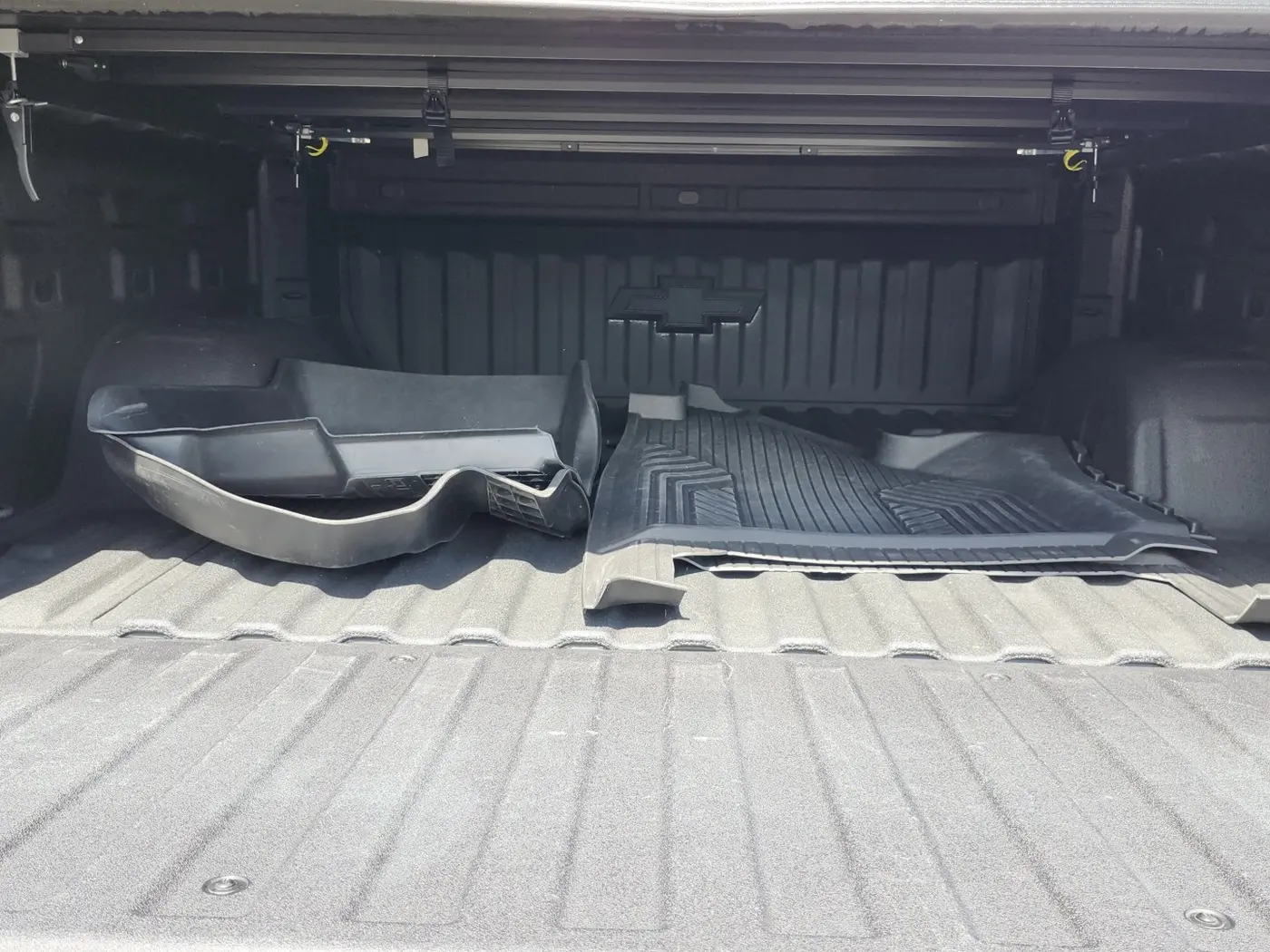 2022 Chevrolet Silverado Ltd - $39,890