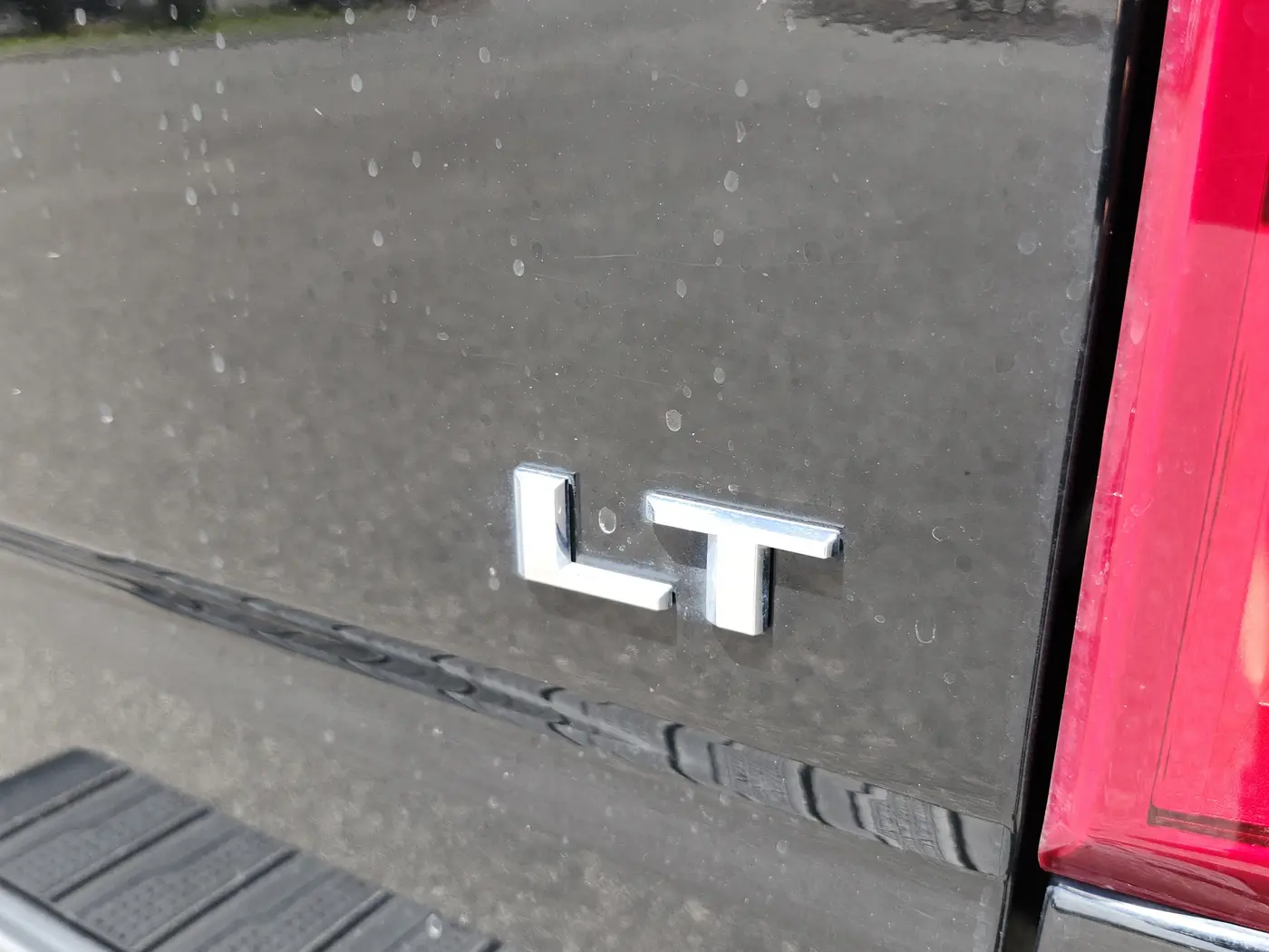 2022 Chevrolet Silverado Ltd - $39,890