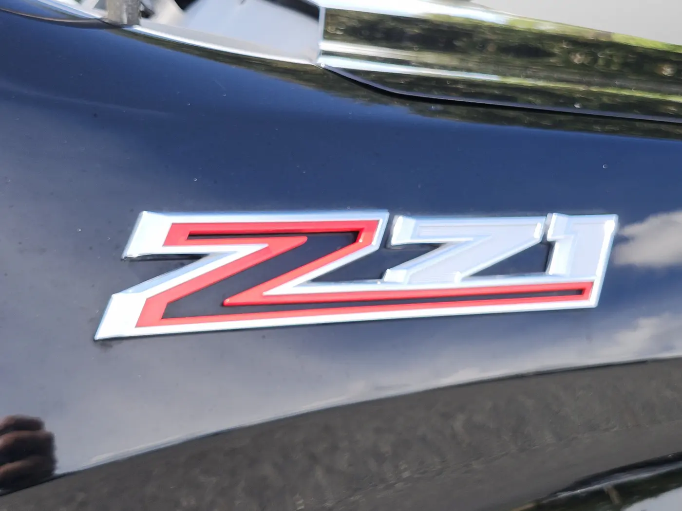 2022 Chevrolet Silverado Ltd - $39,890