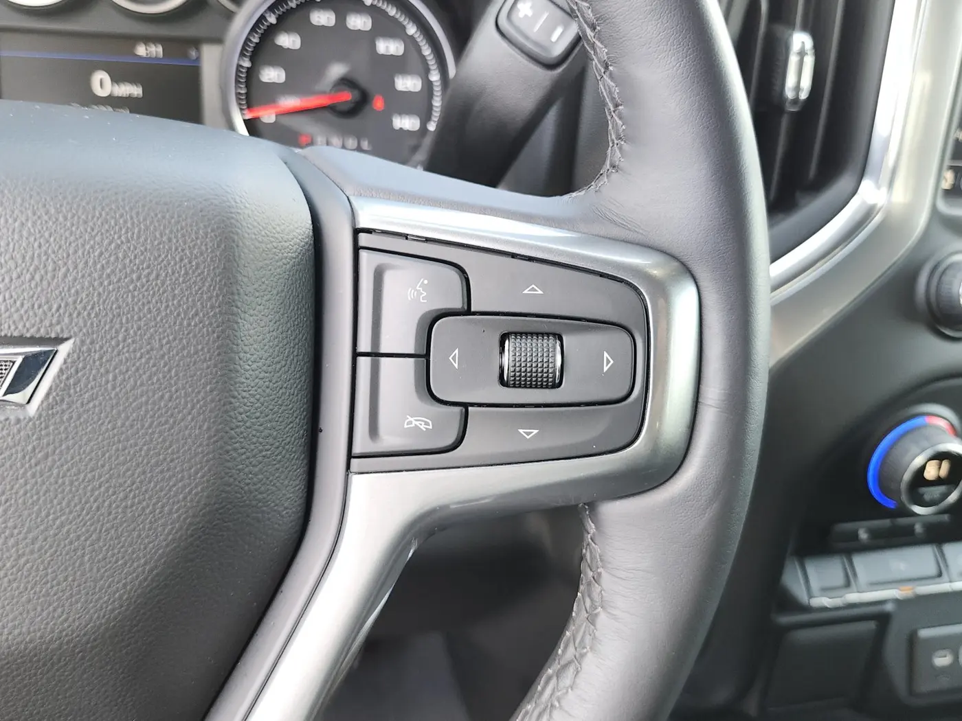 2022 Chevrolet Silverado Ltd - $39,890