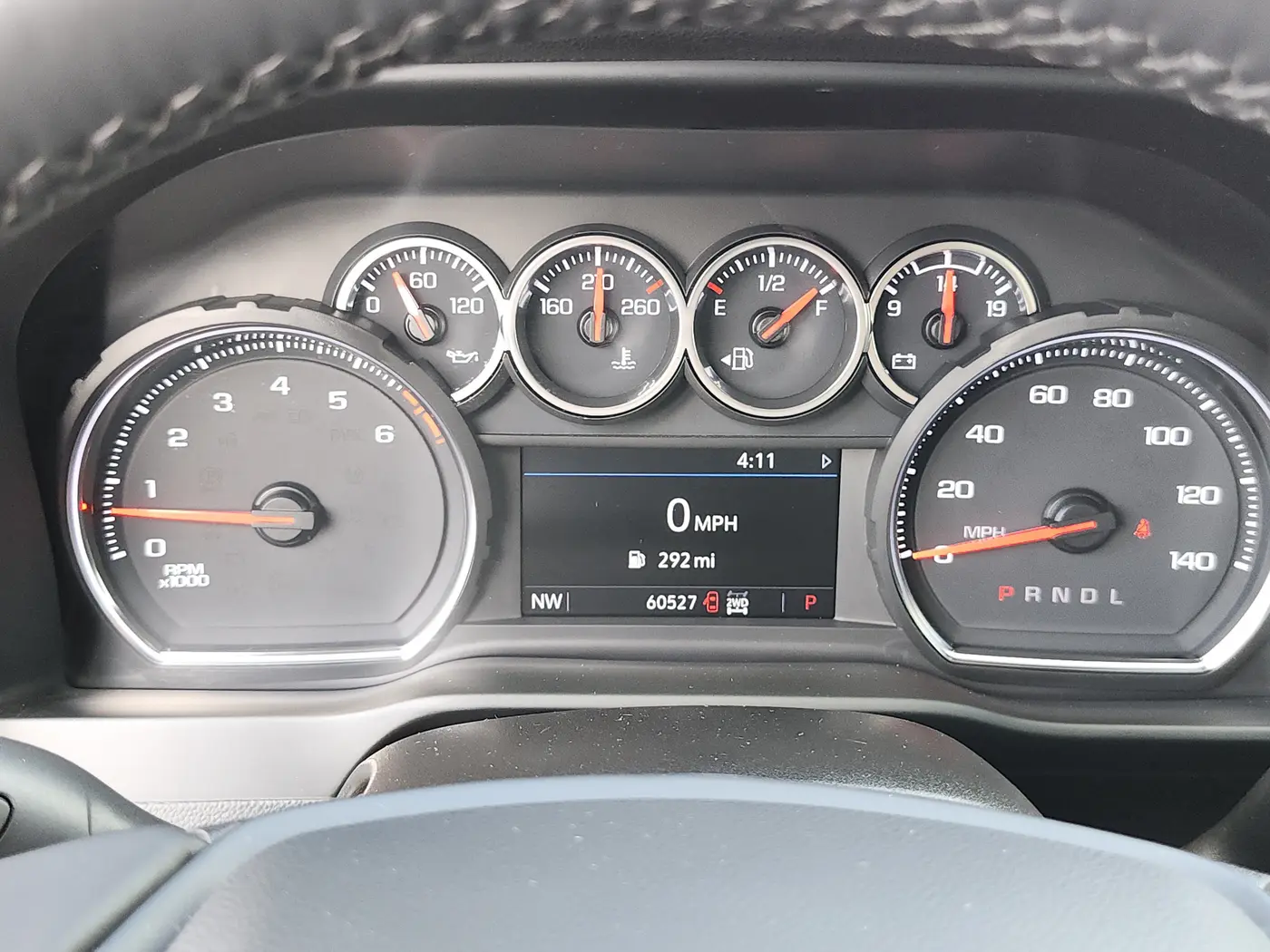2022 Chevrolet Silverado Ltd - $39,890