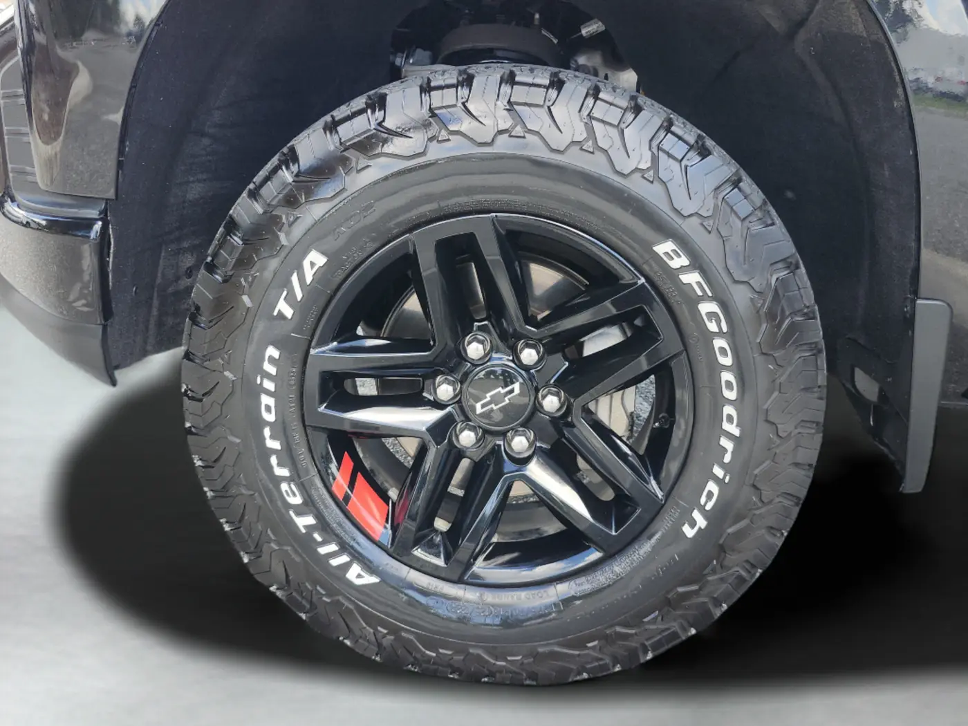 2022 Chevrolet Silverado Ltd - $39,890