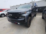 2021 Silverado 1500 Thumbnail 1