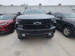 2021 Silverado 1500 Thumbnail 2