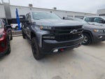 2021 Silverado 1500 Thumbnail 3