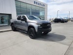2021 Silverado 1500 Thumbnail 4