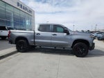 2021 Silverado 1500 Thumbnail 5