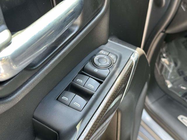 2022 Chevrolet Silverado Ltd - $34,875