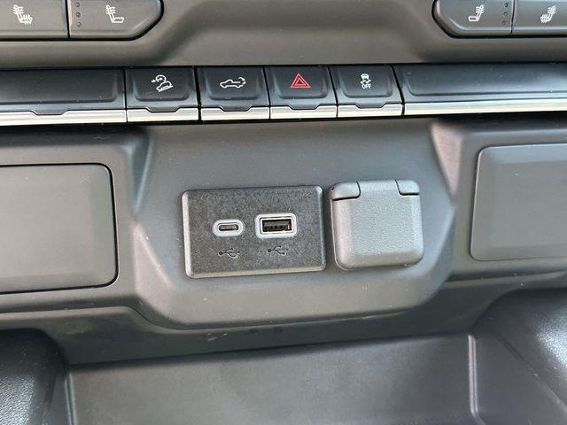 2022 Chevrolet Silverado Ltd - $34,875