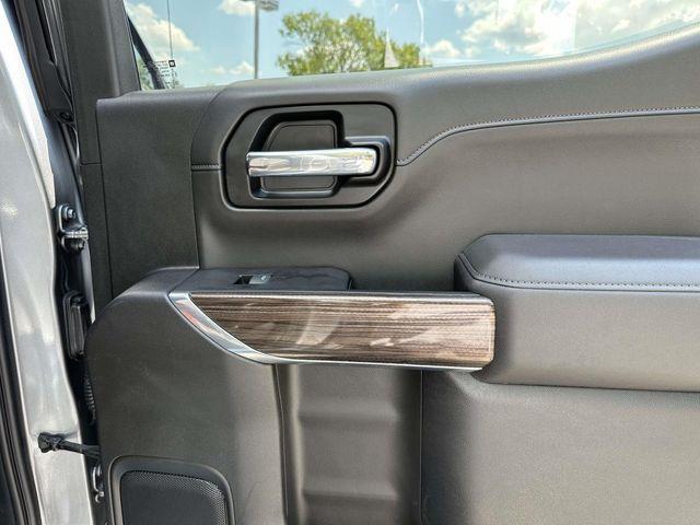 2022 Chevrolet Silverado Ltd - $34,875
