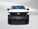2021 Silverado 1500 Thumbnail 2