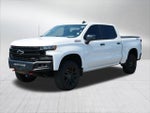 2021 Silverado 1500 Thumbnail 3
