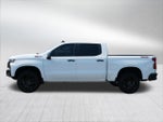 2021 Silverado 1500 Thumbnail 4
