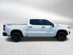 2021 Silverado 1500 Thumbnail 8