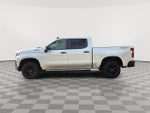 2022 Silverado 1500 Limited Thumbnail 2
