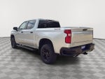 2022 Silverado 1500 Limited Thumbnail 3