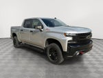 2022 Silverado 1500 Limited Thumbnail 7
