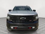 2022 Silverado 1500 Limited Thumbnail 8