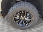 2022 Silverado 1500 Limited Thumbnail 9