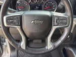 2022 Silverado 1500 Limited Thumbnail 18