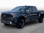 2021 Silverado 1500 Thumbnail 1