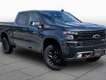 2021 Silverado 1500 Thumbnail 3