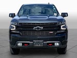 2021 Silverado 1500 Thumbnail 4