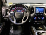 2021 Silverado 1500 Thumbnail 6