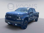 2022 Silverado 1500 Limited Thumbnail 1