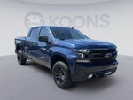 2022 Silverado 1500 Limited Thumbnail 2