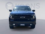 2022 Silverado 1500 Limited Thumbnail 3