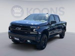 2022 Silverado 1500 Limited Thumbnail 4