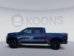 2022 Silverado 1500 Limited Thumbnail 5
