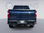 2022 Silverado 1500 Limited Thumbnail 7