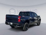 2022 Silverado 1500 Limited Thumbnail 8