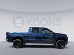 2022 Silverado 1500 Limited Thumbnail 9