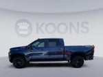 2022 Silverado 1500 Limited Thumbnail 10