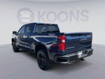 2022 Silverado 1500 Limited Thumbnail 11
